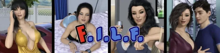 FILF cover