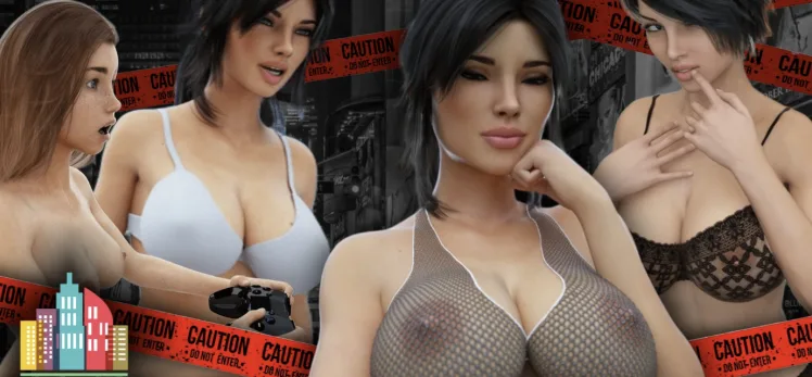 MILFYCITY cover